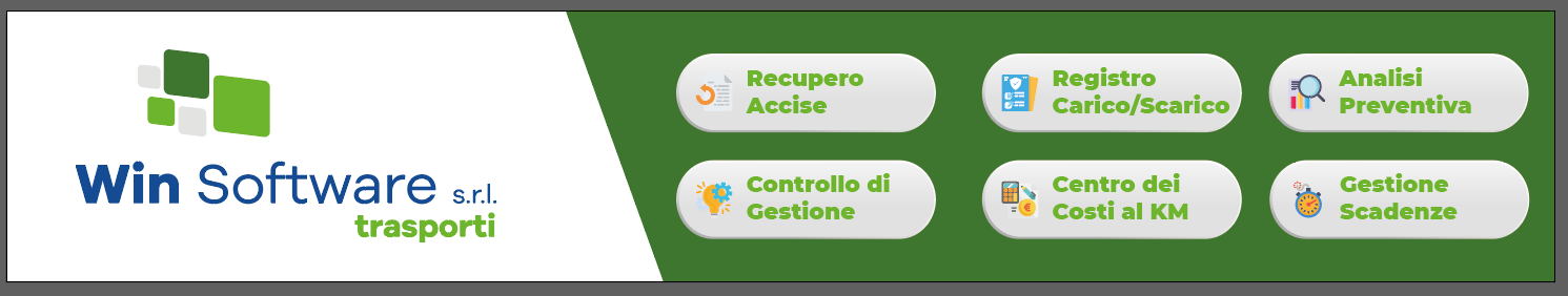 Win Software per Trasporti 